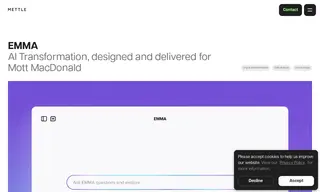 Preview of the Mott MacDonald Case Study