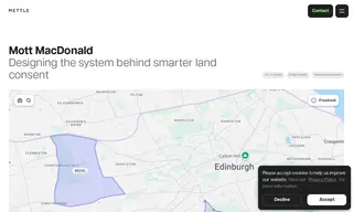 Preview of the Mott MacDonald Case Study