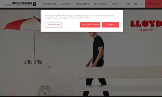 Preview of the Rügenwalder Mühle Case Study