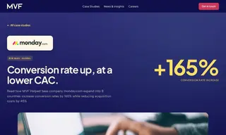 Preview of the monday.com Case Study