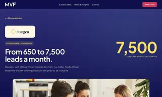 Preview of the Stangen Case Study