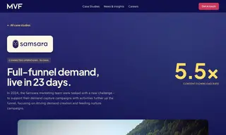 Preview of the Samsara Case Study