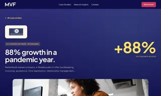 Preview of the e-Boekhouden.nl Case Study