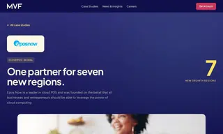 Preview of the Epos Now Case Study