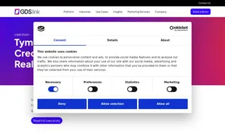 Preview of the TymeBank Case Study