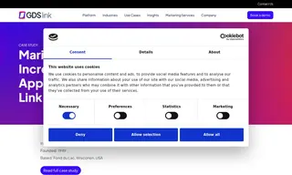 Preview of the Marine Credit Union Case Study