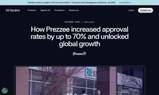 Preview of the Prezzee Case Study