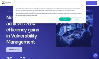 Preview of the Novatech Case Study