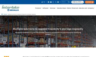 Preview of the Capacity Case Study