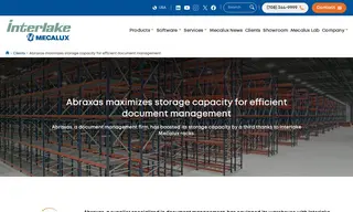 Preview of the Abraxas Case Study