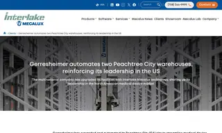 Preview of the Gerresheimer Case Study