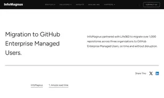 Preview of the Life360 Case Study