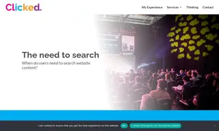 Preview of the RX Global Case Study
