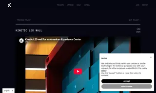 Preview of the US Client Case Study