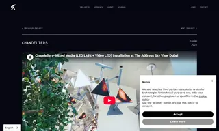 Preview of the Emaar Case Study
