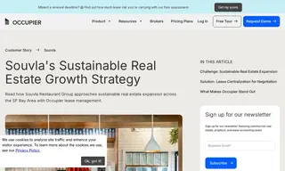 Preview of the Souvla Case Study