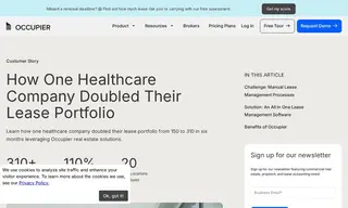 Preview of the Mental Healthcare Unicorn Case Study