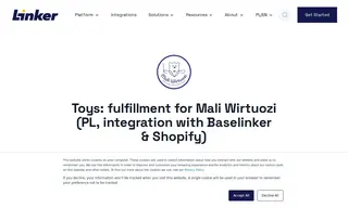 Preview of the Mali Wirtuozi Case Study