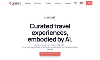 Preview of the Qatar Airways Case Study