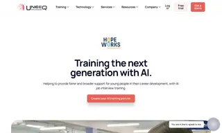 Preview of the Hopeworks Case Study