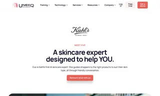 Preview of the Kiehl’s Case Study
