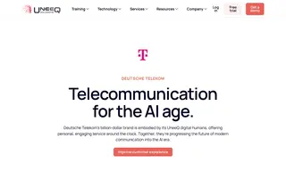 Preview of the Deutsche Telekom Case Study