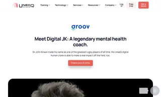 Preview of the Groov Case Study
