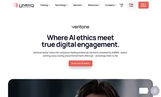 Preview of the Veritone Case Study