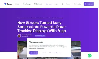 Preview of the Struers Case Study
