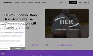 Preview of the HEK (Hanseatic Health Insurance) Case Study