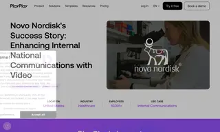 Preview of the Novo Nordisk Case Study