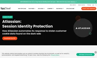 Preview of the Atlassian Case Study