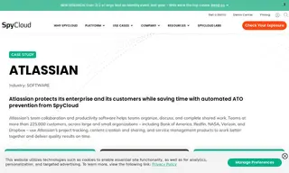 Preview of the Atlassian Case Study