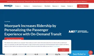 Preview of the City of Moorpark Case Study