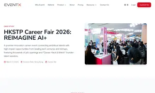Preview of the Hkstp Case Study