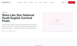 Preview of the CICE Macau Case Study