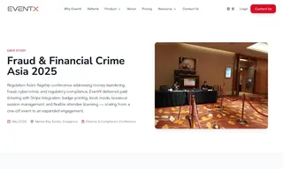 Preview of the Regulation Asia Case Study
