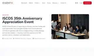 Preview of the Iscos Case Study