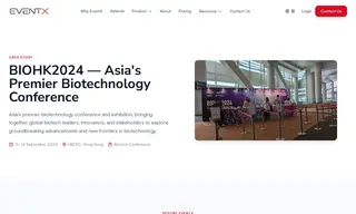 Preview of the Biohk Case Study