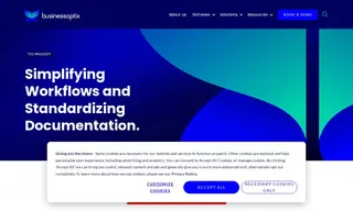 Preview of the Lenovo Case Study