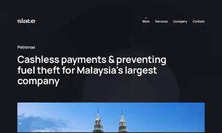 Preview of the Setel Case Study
