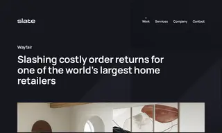 Preview of the Wayfair Case Study