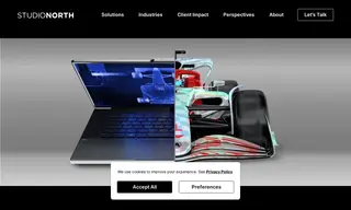 Preview of the Lenovo Case Study