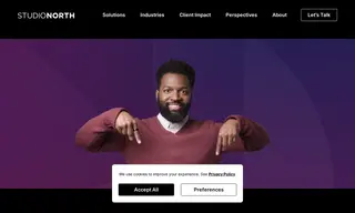 Preview of the Lenovo Case Study