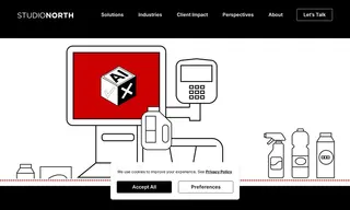 Preview of the CDW Case Study