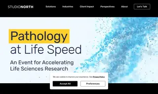 Preview of the Proscia Case Study