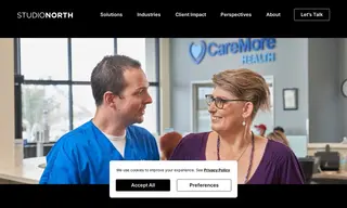 Preview of the CareMore Health Case Study