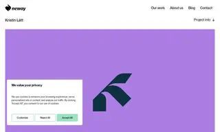 Preview of the Kristin Lätt Case Study