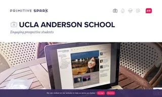 Preview of the UCLA Anderson School Case Study