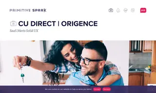 Preview of the CU Direct Case Study